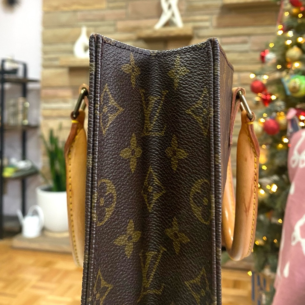 ❤️authentic sac plat - Picture 9 of 16